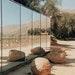 The Glass Box Studio (empty Cabin) For Yoga Studio, Events, Office, Creative Space
