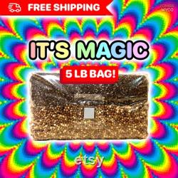 The It's Magic Mushroom All In One Grow Bag 6lb FREE SHIPPING