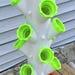 The Nexus Og 3d Printed Hydroponic Tower Starter Kit By Nexus Hydroponics Born From A Boundary, Built For The Future