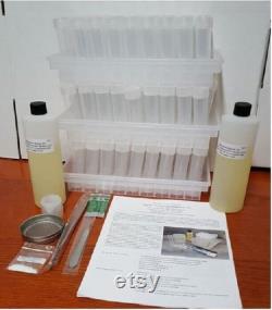 Tissueponics Starter Kit 108 Cloning Propagation with Liquid Tissue Cloning Medium
