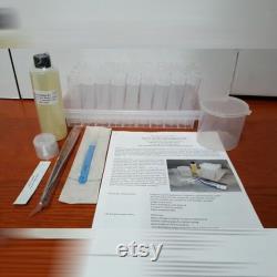 Tissueponics Starter Kit 36 Cloning Propagation with Liquid Tissue Cloning Medium