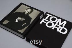 Tom Ford Original Book