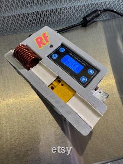 Touch-Less Programable Induction Sterilizer Smart Tabletop Scalpel Sterilizer for Mycology Labs