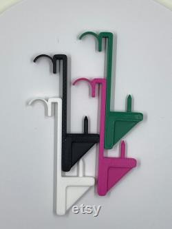 Tower Garden (Juice Plus) clips for grow sponges pack of 10