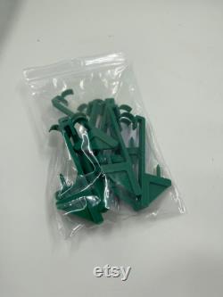 Tower Garden (Juice Plus) clips for grow sponges pack of 10