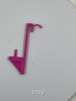 Tower Garden (Juice Plus) clips for grow sponges pack of 10