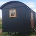 Traditional Style Shepherds Hut