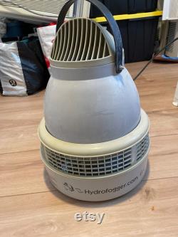 Used Hydrofogger