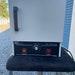 Used Quincy Lab 10-180 Solid Steel Door Analog Incubator, 0.7 Cu.ft., 115v 270w