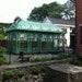 Victorian Style Iron Greenhouse Conservatory