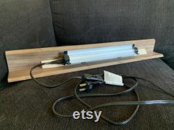 Walnut LED Grow Light