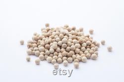 White Pepper Plant Organic Seeds, 25 Count White Colored Black Pepper Plant Seed, Black Pepper Plant for Pot and Garden, Non-GMO-Heirloom