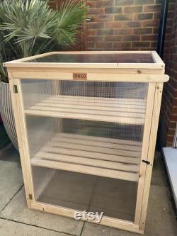 Wooden Greenhouse Grow house Cold Frame