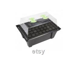 X-Stream Aeroponic Cloner Propagators