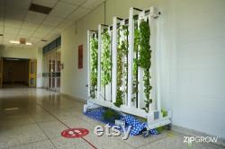 ZipGrow Education Rack