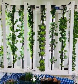 ZipGrow Education Rack