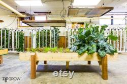 ZipGrow Education Rack