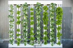 ZipGrow Farm Wall