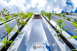 ZipGrow Farm Wall