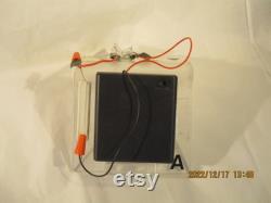 hand crafted earlier hydroponic plant growing apparatus options refurbished to current model standards