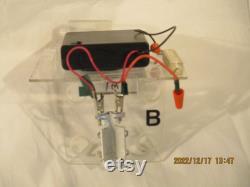 hand crafted earlier hydroponic plant growing apparatus options refurbished to current model standards