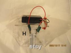 hand crafted earlier hydroponic plant growing apparatus options refurbished to current model standards