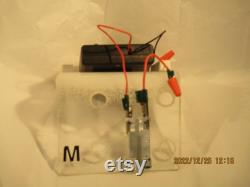 hand crafted earlier hydroponic plant growing apparatus options refurbished to current model standards