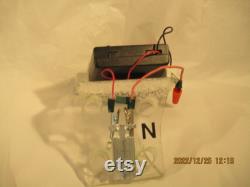 hand crafted earlier hydroponic plant growing apparatus options refurbished to current model standards