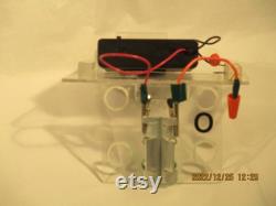 hand crafted earlier hydroponic plant growing apparatus options refurbished to current model standards
