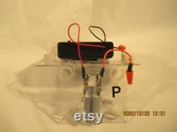 hand crafted earlier hydroponic plant growing apparatus options refurbished to current model standards