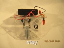 hand crafted earlier hydroponic plant growing apparatus options refurbished to current model standards