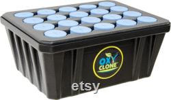 oxyCLONE PRO Series 20 Site Cloning System Recirculating Cloning System