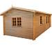 Storage Shed Kit, Wooden Shed Kit, Garden Shed.